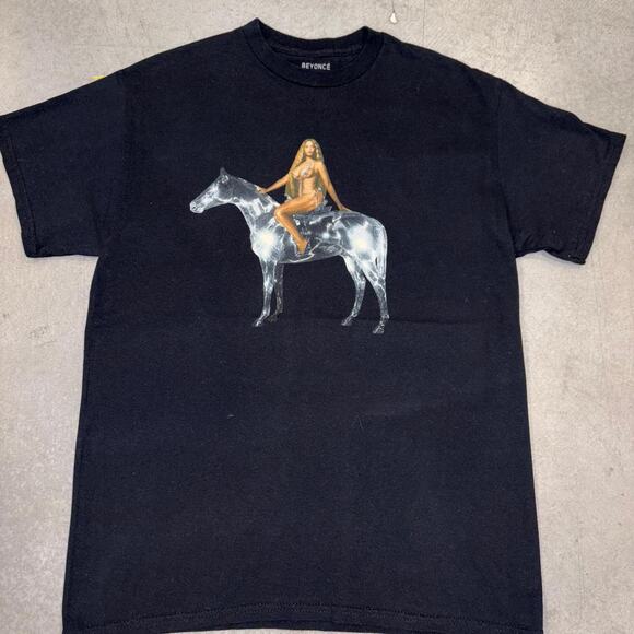Beyonce renaissance shirt m - Picture 1 of 5